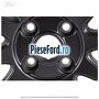 Janta aliaj 18 inch, 10 spite Ford Performance Magnetite Matte Ford Fiesta 2017-2023 1.0 EcoBoost 85 cp Q0JA, Q0JB, Q0JC, Q0JD benzina | Foto 2