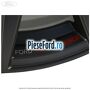 Janta aliaj 18 inch, 10 spite Ford Performance Magnetite Matte Ford Fiesta 2017-2023 1.5 TDCi 85 cp XUJC, XUJD, XUJE, XUJF, XUJG diesel