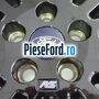 Janta Aliaj 18 inch, 15 spite RS negru Ford Focus 2004-2007 2.5 ST 225 cp HYDA benzina