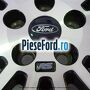 Janta aliaj 18 inch, 15 spite RS negru machined Ford Focus 2004-2007 1.8 TDCi 115 cp KKDA diesel