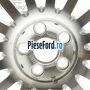Janta aliaj 18 inch, 16 spite ST 220 Ford C-Max 2007-2011 2.0 TDCi 133 cp G6DC, G6DE, G6DF diesel | Foto 2