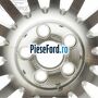 Janta aliaj 18 inch, 16 spite ST 220 Ford Focus 2008-2011 1.4 80 cp ASDA, ASDB benzina | Foto 2