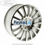 Janta aliaj 18 inch, 16 spite ST 220 Ford Focus 2008-2011 1.6 TDCi 109 cp G8DA, G8DB, G8DD, G8DE, G8DF diesel