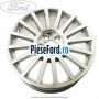 Janta aliaj 18 inch, 16 spite ST 220 Ford Focus 2008-2011 2.0 TDCi 110 cp IXDA diesel