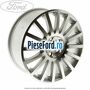 Janta aliaj 18 inch, 16 spite ST 220 Ford Focus C-Max 2003-2007 2.0 145 cp AODA, AODB, AODE, SYDA benzina
