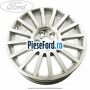 Janta aliaj 18 inch, 16 spite ST 220 Ford Mondeo 2000-2007 ST220 226 cp MEBA benzina