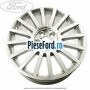 Janta aliaj 18 inch, 16 spite ST 220 Ford Tourneo Connect 2002-2014 1.8 Di 75 cp BHPA, P7PA, P7PB, R2PA diesel