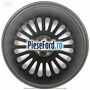Janta aliaj 18 inch, 20 spite nickel Ford Mondeo 2014-2018 1.5 EcoBoost 160 cp UNCA, UNCB, UNCE, UNCF benzina | Foto 3