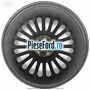 Janta aliaj 18 inch, 20 spite nickel Ford Mondeo 2014-2018 1.6 TDCi 115 cp NGCA, U3CA diesel | Foto 3