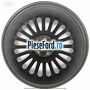 Janta aliaj 18 inch, 20 spite nickel Ford Mondeo 2014-2018 2.0 EcoBoost 203 cp TNCA, TNCB, TNCD, TNCF benzina | Foto 3