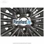 Janta aliaj 18 inch, 20 spite nickel Ford Mondeo 2014-2018 2.0 Hybrid 177 cp C20EDEF hybrid