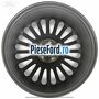 Janta aliaj 18 inch, 20 spite nickel Ford Mondeo 2014-2018 2.0 TDCi 4x4 180 cp T8CA, T8CB, T8CC, T8CD, T8CL diesel | Foto 3