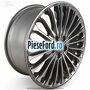 Janta aliaj 18 inch, 20 spite nickel Ford Mondeo 2019-2023 2.0 EcoBlue 190 cp YMCC diesel