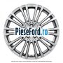 Janta aliaj 18 inch, 20 spite RS Ford Focus 2014-2018 1.0 EcoBoost 100 cp M2DA, M2DB, M2DC, SFDA, SFDB benzina