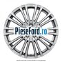 Janta aliaj 18 inch, 20 spite RS Ford Focus 2014-2018 2.3 RS 350 cp YVDA benzina