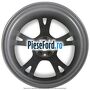 Janta aliaj 18 inch, 5 spite design Y argintiu Ford Focus 2014-2018 1.5 TDCi ECOnetic 105 cp AEDA, XXDB diesel | Foto 2