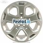 Janta aliaj 18 inch, 5 spite design Y Ford Mondeo 2008-2014 2.0 TDCi 163 cp TXBA, TXBB diesel