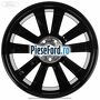 Janta aliaj 18 inch, 5 spite duble design V Ford Kuga 2016-2018 1.5 TDCi 120 cp XWMB, XWMC diesel | Foto 2