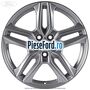 Janta aliaj 18 inch, 5 spite duble Ford Grand C-Max 2016-2020 1.0 EcoBoost 100 cp M2DA, M2DC benzina