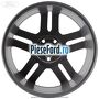 Janta aliaj 18 inch, 5 spite duble Ford S-Max 2015-2023 2.0 EcoBlue 190 cp BCCC diesel