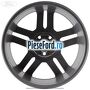 Janta aliaj 18 inch, 5 spite duble Ford S-Max 2015-2023 2.0 EcoBlue Bi-Turbo 240 cp YLCB diesel