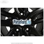 Janta aliaj 18 inch, 5 spite duble magnetic Ford Tourneo Custom 2014-2018 2.2 TDCi 100 cp DRF4, DRFF, DRFG diesel | Foto 2