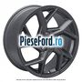 Janta aliaj 18 inch, 5 spite duble magnetite Ford Focus Active 2019-2023 2.0 EcoBlue 150 cp YLDA diesel