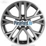 Janta aliaj 18 inch, 5 spite duble model Y magnetic sticla Ford Kuga 2019-2023 1.5 EcoBoost 183 cp 996, Y1DA benzina | Foto 2