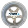 Janta aliaj 18 inch, 5 spite Ford C-Max 2011-2015 1.6 TDCi 115 cp T1DA, T1DB diesel