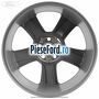 Janta aliaj 18 inch, 5 spite Ford C-Max 2016-2020 1.5 TDCi 95 cp XXDA, XXDC, XXDD diesel