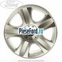 Janta aliaj 18 inch, 5 spite Ford Focus 2008-2011 1.6 100 cp HWDA, HWDB, SHDA, SHDB, SHDC benzina