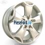 Janta aliaj 18 inch, 5 spite Ford Kuga 2008-2012 2.0 TDCi 136 cp G6DG, UKDA diesel