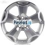 Janta aliaj 18 inch, 5 spite Ford Kuga 2008-2012 2.0 TDCi 136 cp G6DG, UKDA diesel | Foto 4