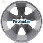 Janta aliaj 18 inch, 5 spite Ford Kuga 2008-2012 2.0 TDCi 136 cp G6DG, UKDA diesel | Foto 5