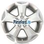 Janta aliaj 18 inch, 5 spite Ford Kuga 2008-2012 2.0 TDCI 140 cp UFDA diesel