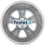 Janta aliaj 18 inch, 5 spite Ford Kuga 2008-2012 2.5 4x4 200 cp HYDB, HYDC benzina