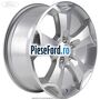 Janta aliaj 18 inch, 5 spite Ford Kuga 2008-2012 2.5 4x4 200 cp HYDB, HYDC benzina | Foto 3
