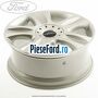 Janta aliaj 18 inch, 5 spite Ford Mondeo 2000-2007 1.8 SCi 130 cp CFBA benzina