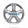 Janta aliaj 18 inch, 5 spite Ford Mondeo 2008-2014 1.6 Ti 110 cp RHBA benzina