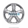 Janta aliaj 18 inch, 5 spite Ford Mondeo 2008-2014 2.2 TDCi 200 cp KNBA diesel