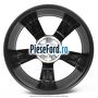 Janta aliaj 18 inch, 5 spite Ford Mustang 2018-2022 2.3 EcoBoost 290 cp C23HD0D benzina