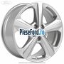 Janta aliaj 18 inch, 5 spite Ford S-Max 2015-2023 2.0 TDCi 4x4 180 cp T8CG, T8CH, T8CI, T8CJ diesel