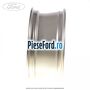 Janta aliaj 18 inch, 5 spite gri Ford Focus 2011-2014 1.6 EcoBoost 150 cp JQDA, JQDB, YUDA benzina