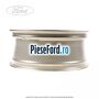 Janta aliaj 18 inch, 5 spite gri Ford Focus 2014-2018 1.0 EcoBoost 100 cp M2DA, M2DB, M2DC, SFDA, SFDB benzina
