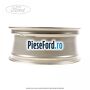 Janta aliaj 18 inch, 5 spite gri Ford Focus 2014-2018 2.0 ST 250 cp R9DA, R9DB, R9DC, R9DD benzina