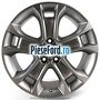 Janta aliaj 18 inch, 5 spite model 1 Ford Kuga 2013-2016 1.5 TDCi 120 cp XWMB, XWMC diesel | Foto 3