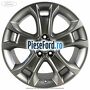 Janta aliaj 18 inch, 5 spite model 1 Ford Kuga 2013-2016 1.6 EcoBoost 4x4 182 cp JTMA benzina