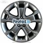 Janta aliaj 18 inch, 5 spite model 1 Ford Kuga 2013-2016 2.0 TDCi 120 cp XRMA, XRMB, XRMC diesel