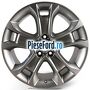 Janta aliaj 18 inch, 5 spite model 1 Ford Kuga 2013-2016 2.0 TDCi 140 cp UFMA diesel | Foto 3