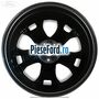 Janta aliaj 18 inch, 5 spite model 1 Ford Kuga 2013-2016 2.0 TDCi 4x4 136 cp UKMA diesel | Foto 2